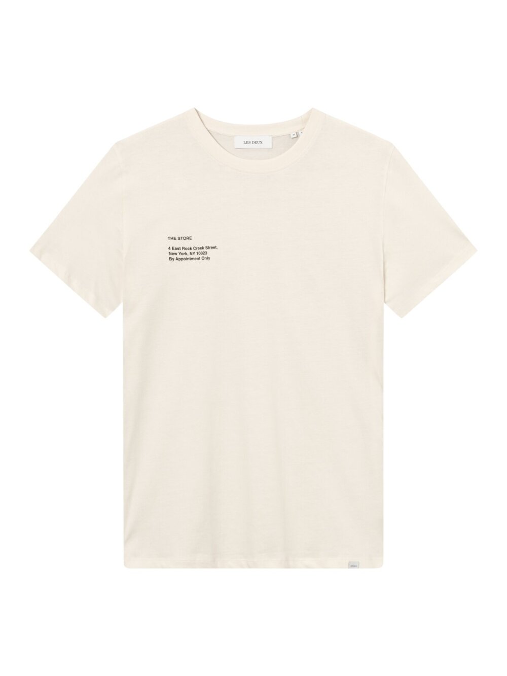 Les Deux - Neighborhood T-Shirt