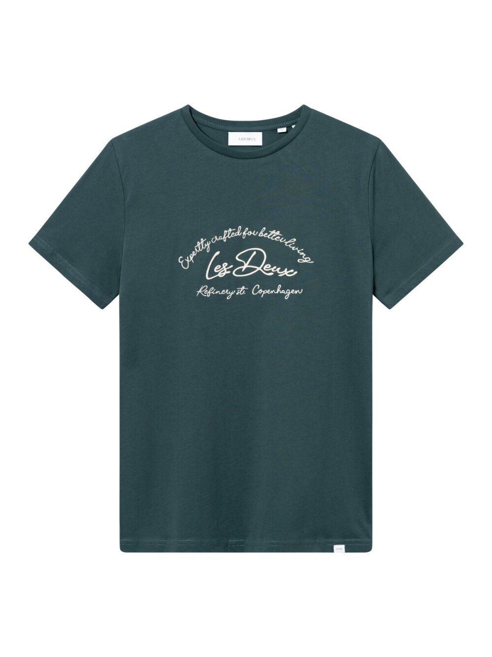 Les Deux - Camden T-Shirt