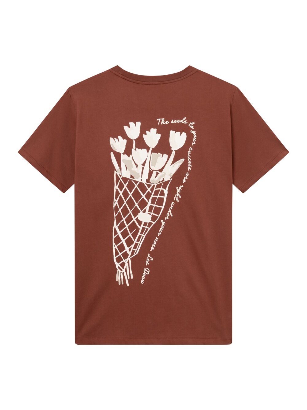 Les Deux - Bouquet T-Shirt