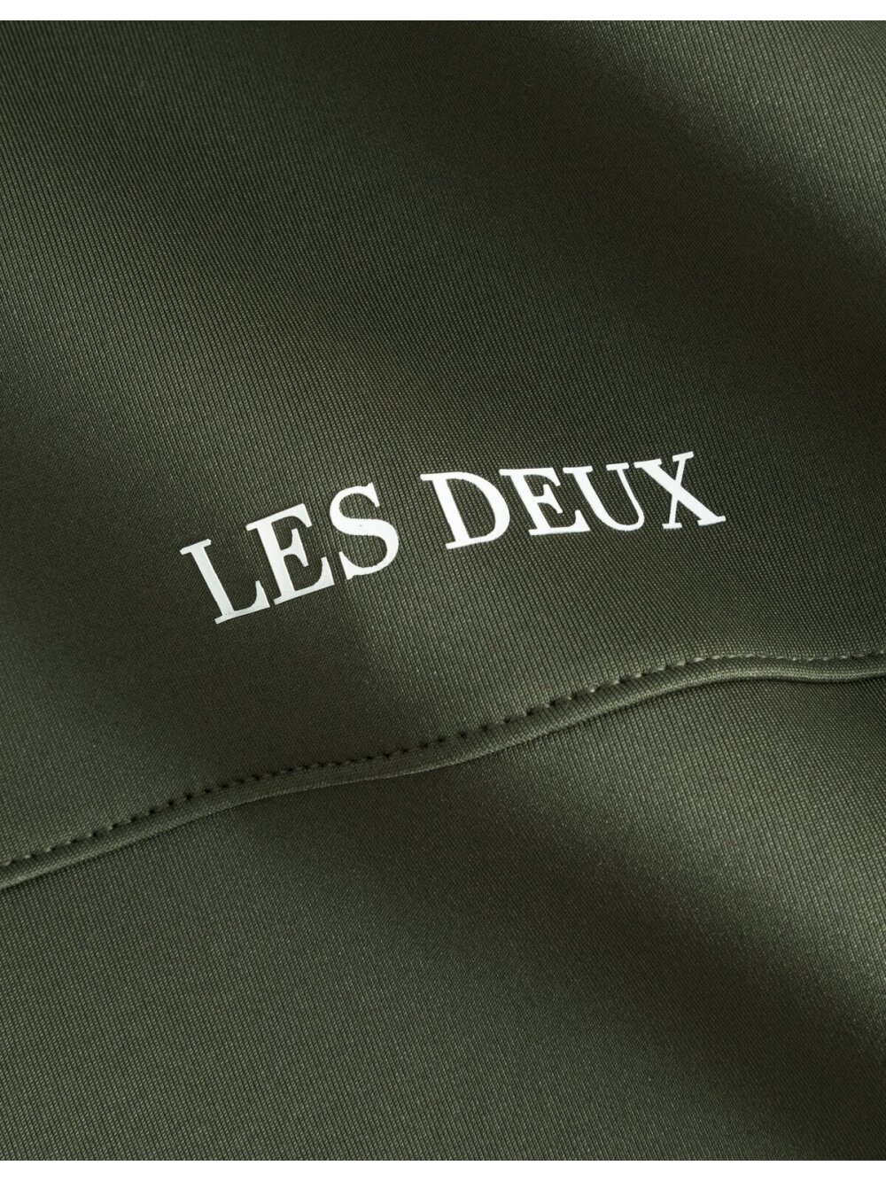 Les Deux - Ballier Track Jacket