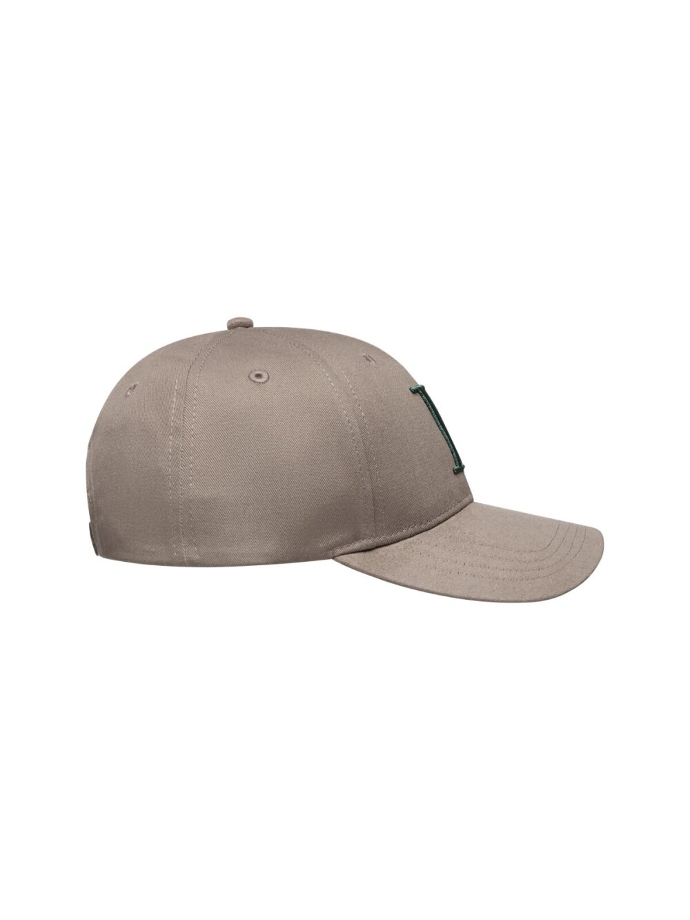 Les Deux - Baseball Cap Suede II