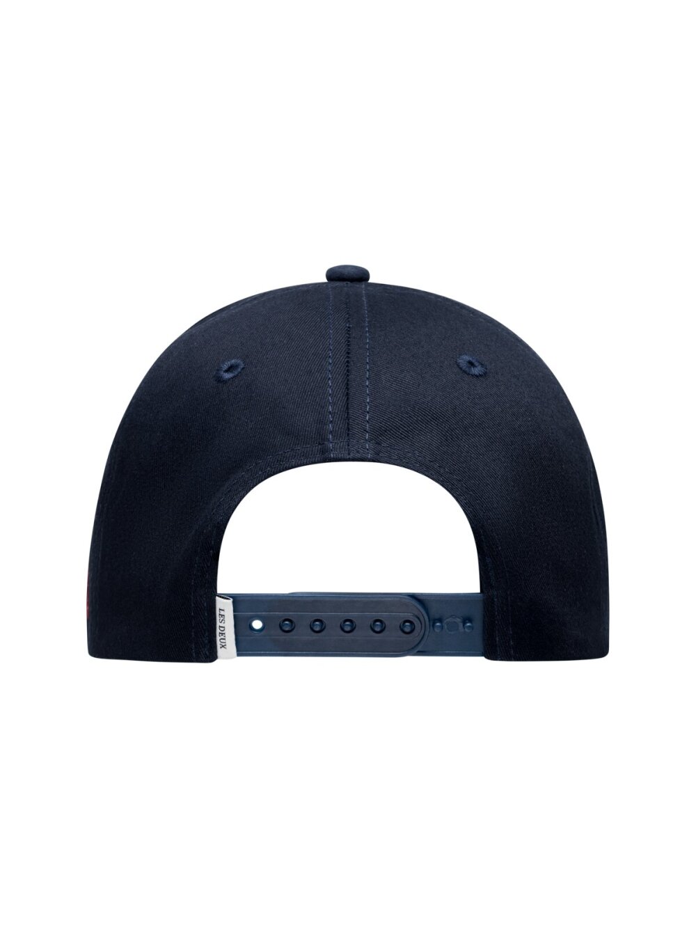 Les Deux - Baseball Cap Suede II