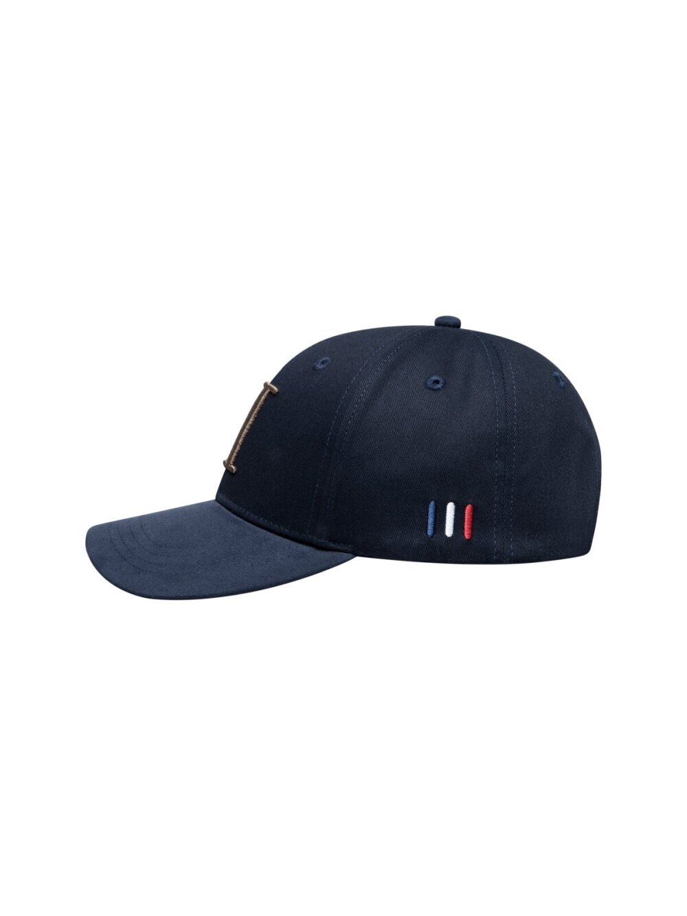 Les Deux - Baseball Cap Suede II