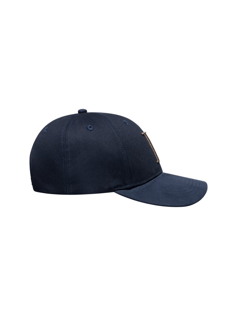 Les Deux - Baseball Cap Suede II