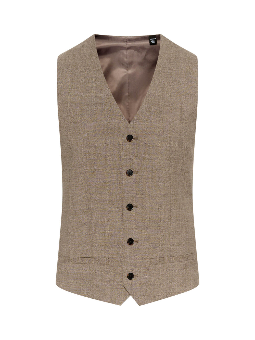 Matinique - MAbreck Vest