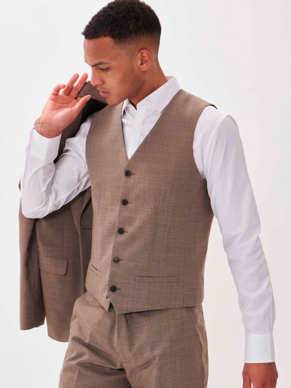 Matinique - MAbreck Vest