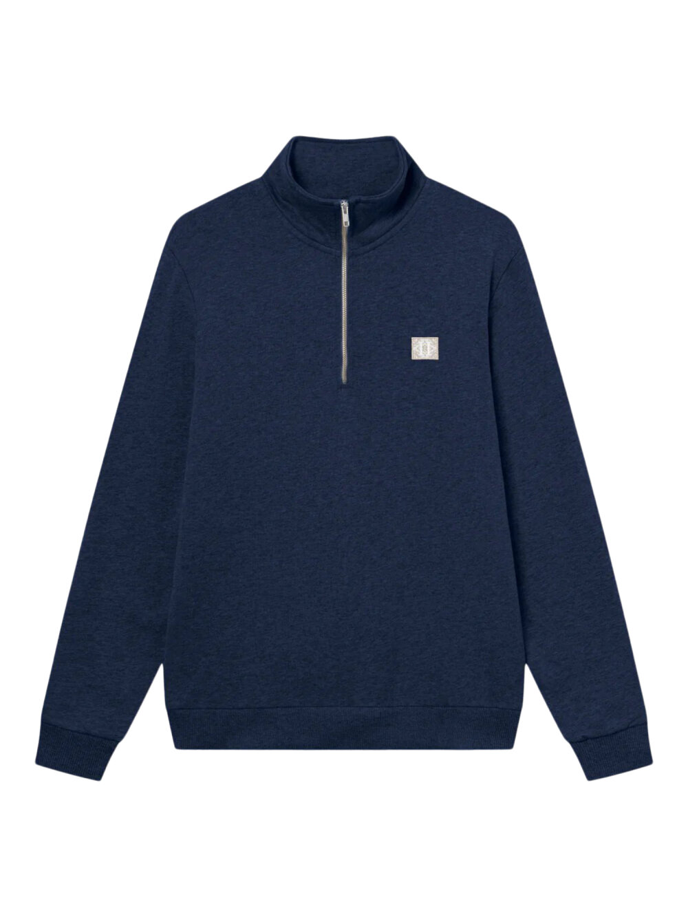 Les Deux - Piece Half-Zip Sweatshirt 2.0