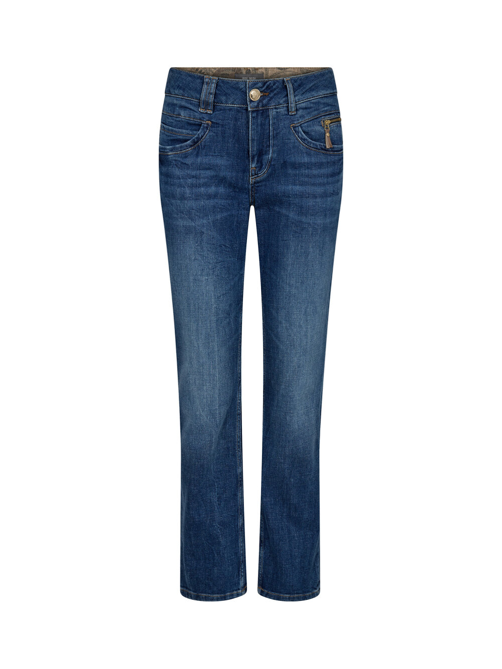 Mos Mosh - MMCarla Naomi Group Jeans