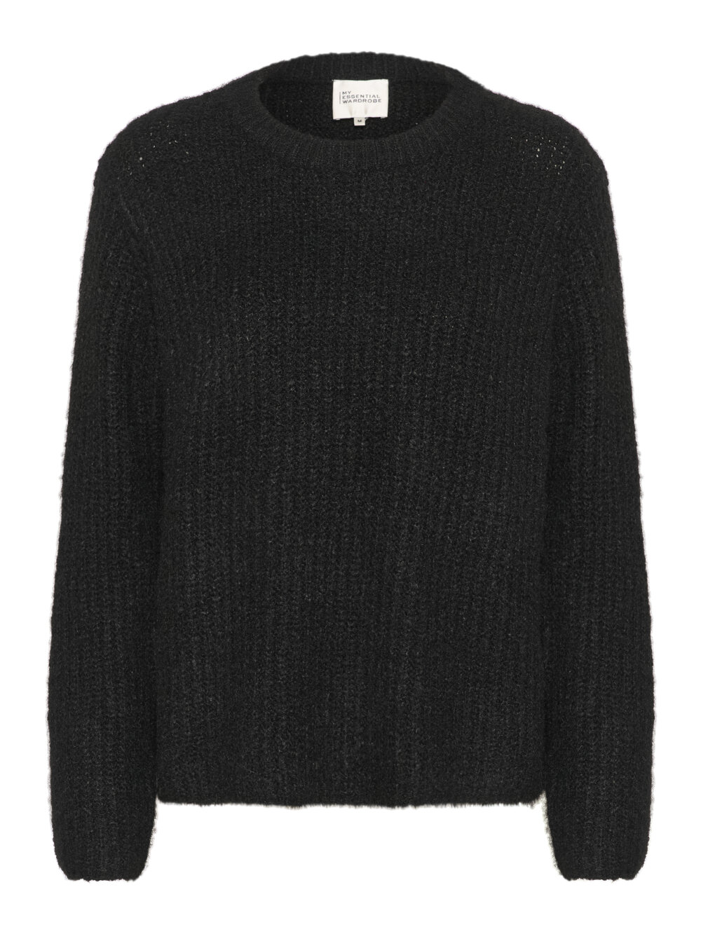 My Essential Wardrobe - MeenaMW Knit Pullover