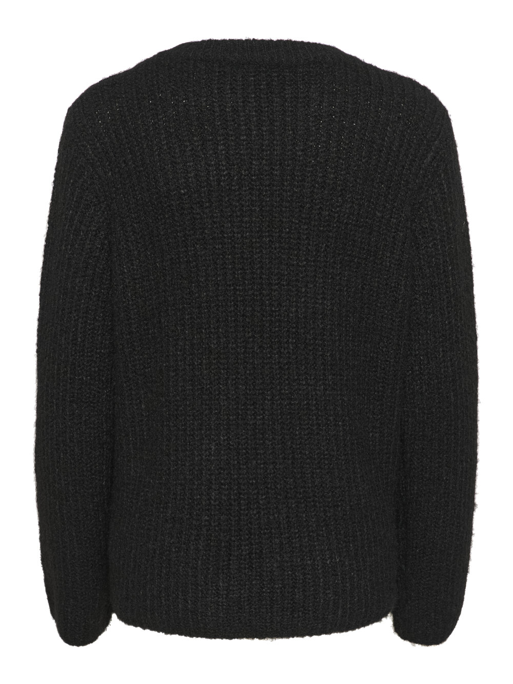 My Essential Wardrobe - MeenaMW Knit Pullover