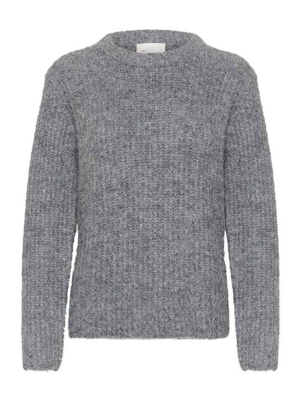 My Essential Wardrobe - MeenaMW Knit Pullover