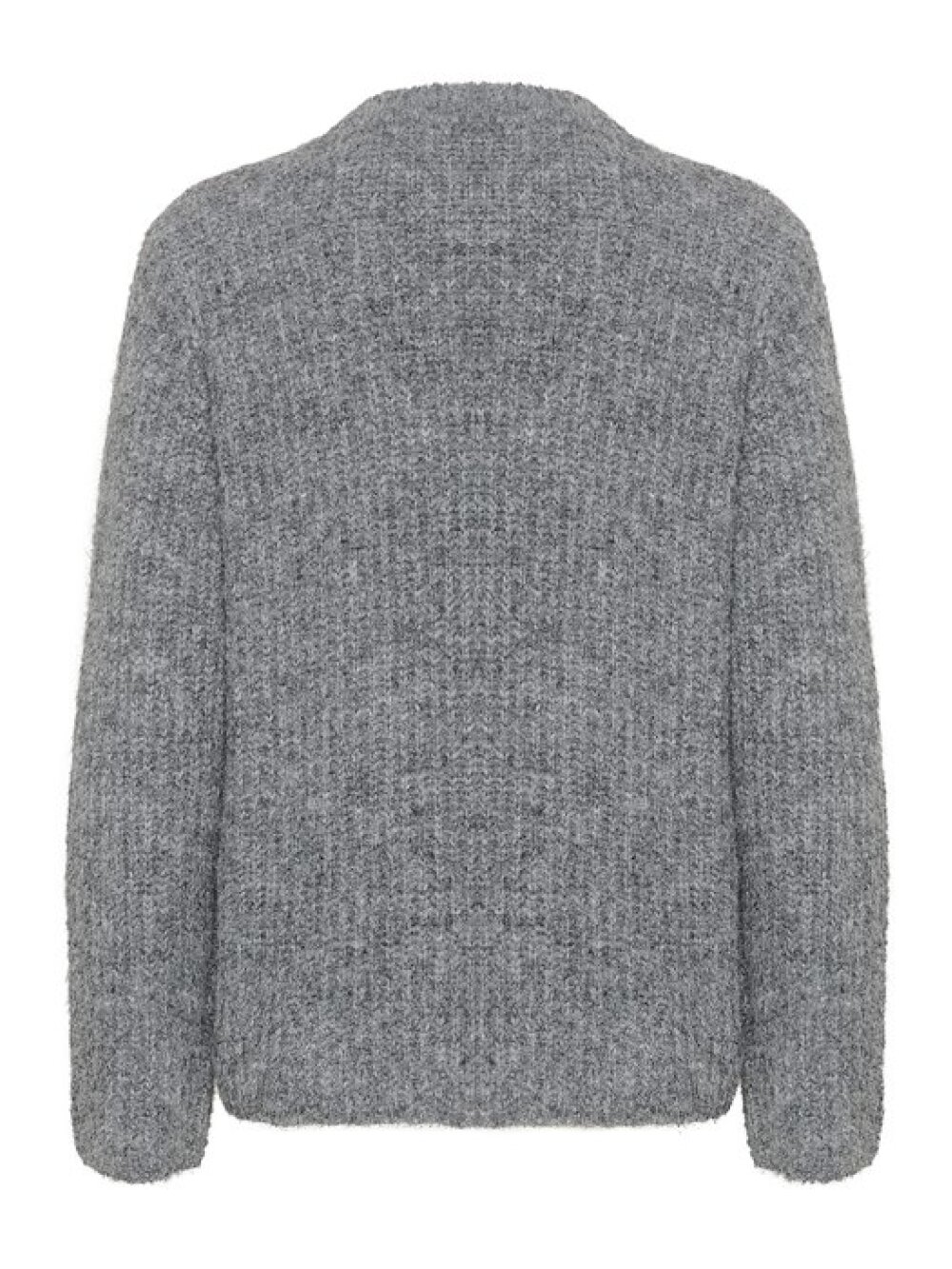 My Essential Wardrobe - MeenaMW Knit Pullover