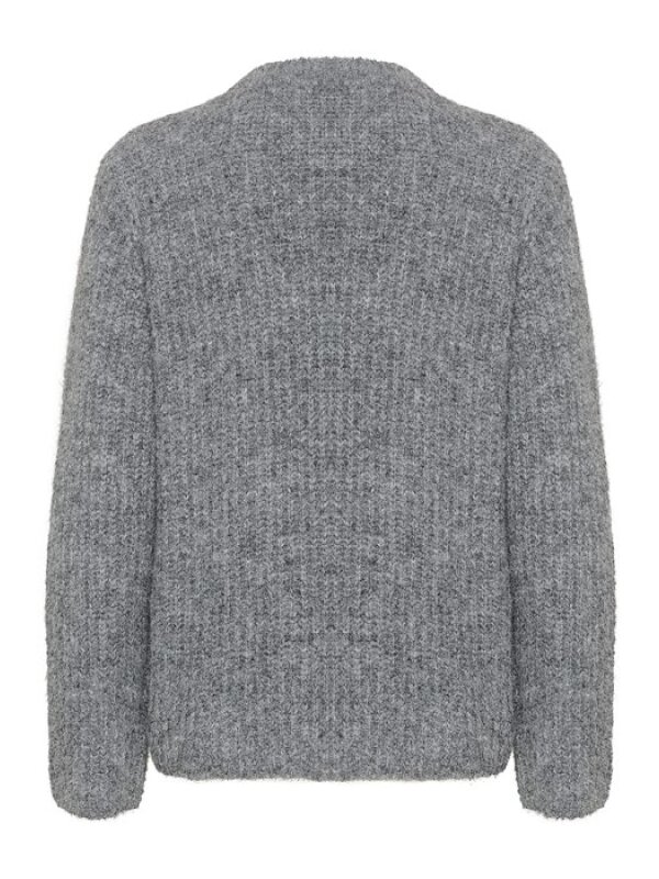 My Essential Wardrobe - MeenaMW Knit Pullover