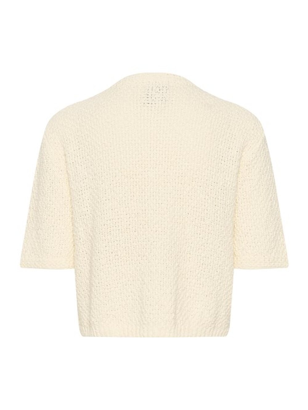 My Essential Wardrobe - CarryMW Knit Cardigan