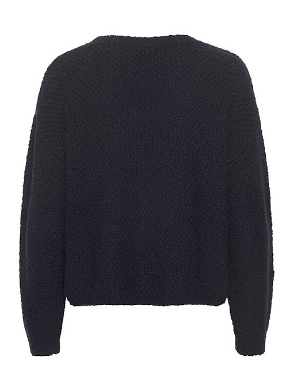 My Essential Wardrobe - CarryMW Knit Pullover