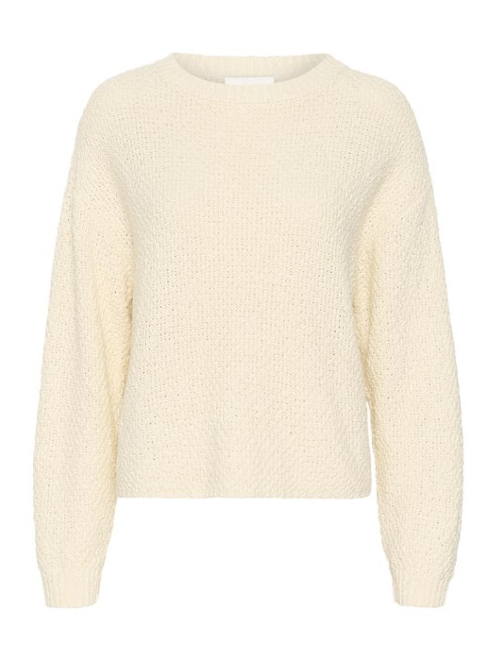 My Essential Wardrobe - CarryMW Knit Pullover