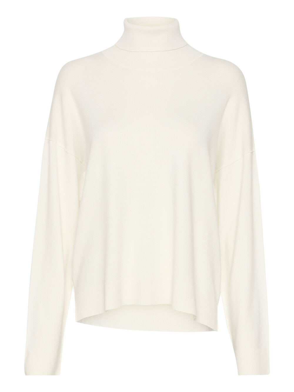 My Essential Wardrobe - EmmaMW Knit Rollneck Pullover