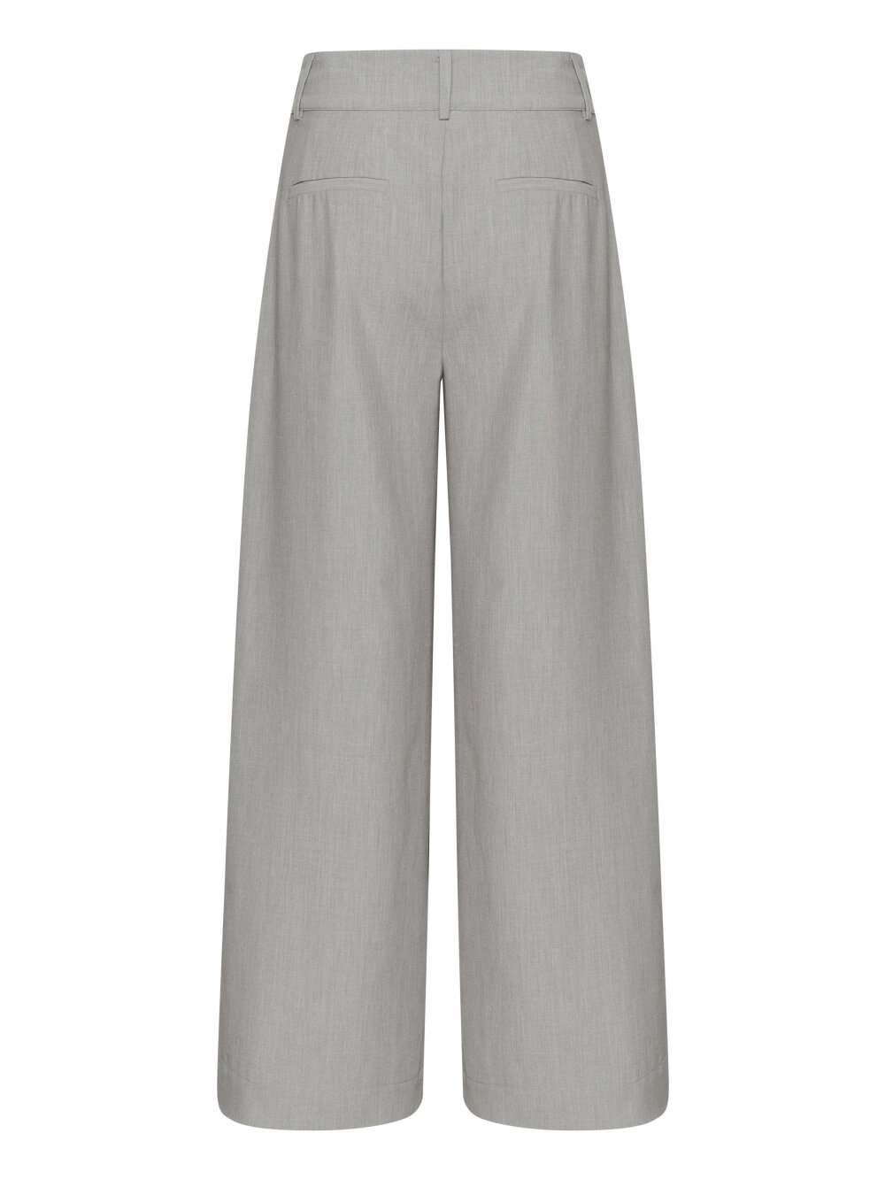 My Essential Wardrobe - NannaMW High Wide pant