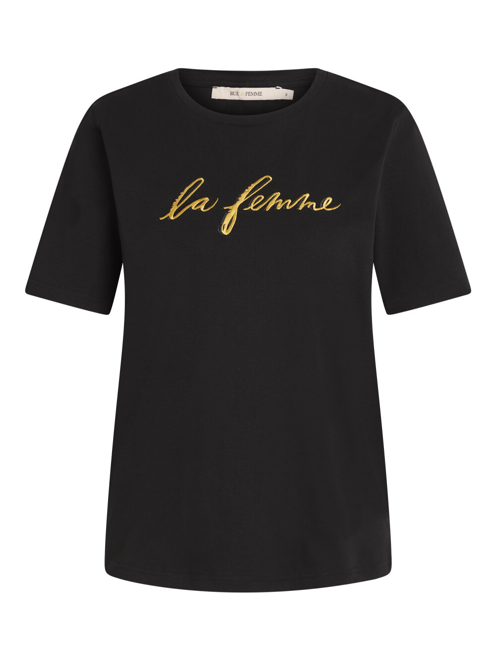 Rue De Femme - Natacha T-shirt