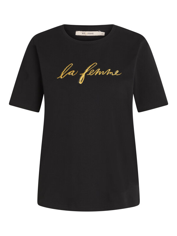 Rue De Femme - Natacha T-shirt