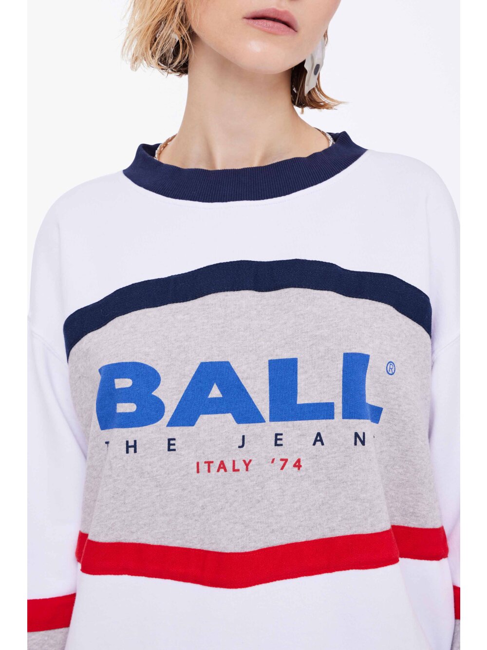 Ball - BALUCA Sweat