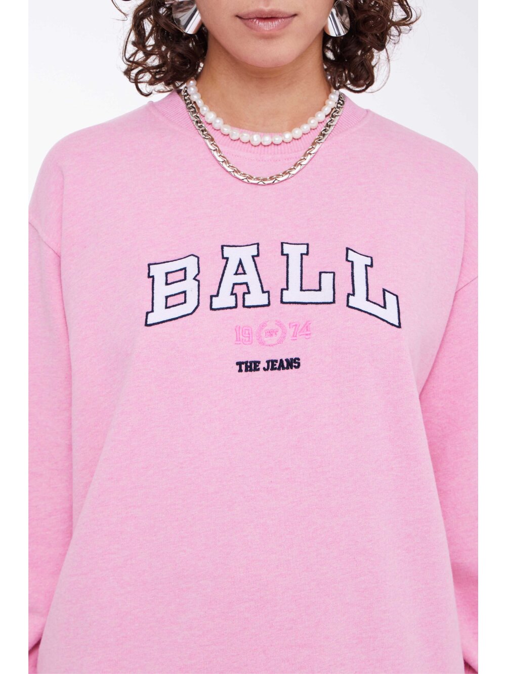 Ball - BALTAYLOR Sweatshirt