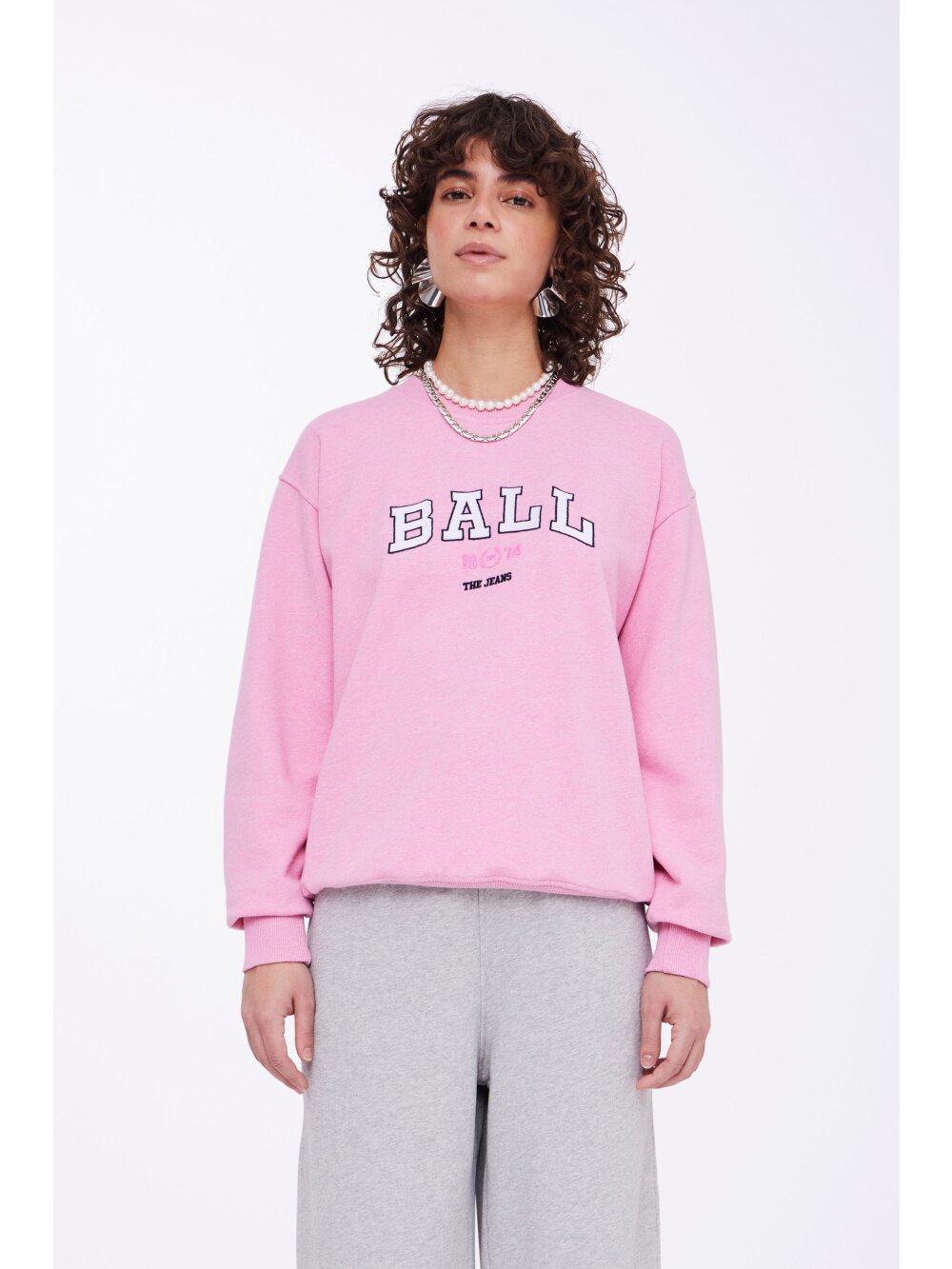 Ball - BALTAYLOR Sweatshirt