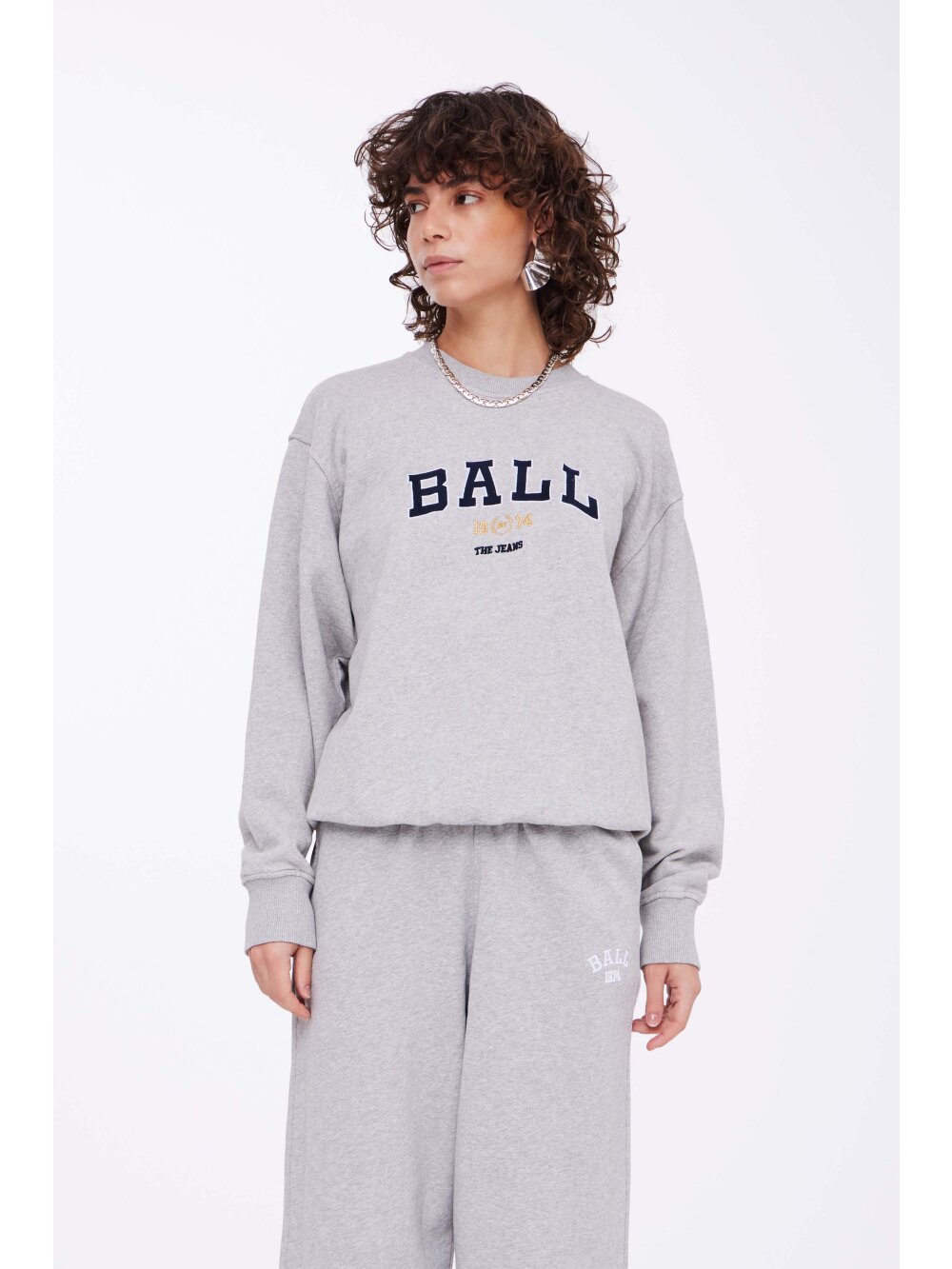 Ball - BALTAYLOR SWEATSHIRT