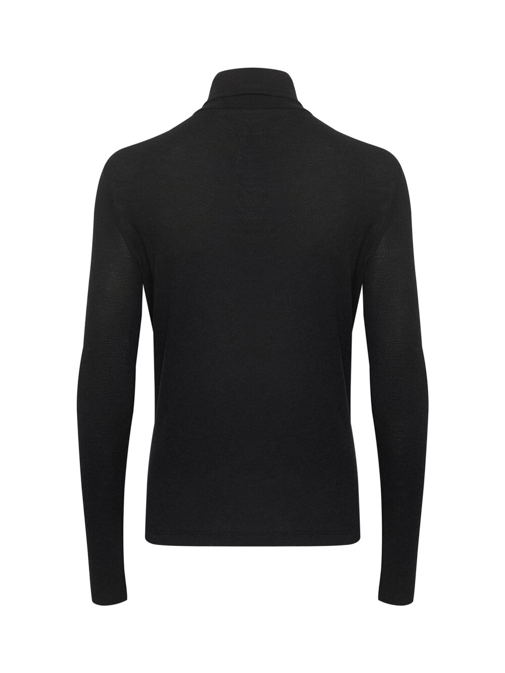 Soaked In Luxury - SLFauna Rollneck