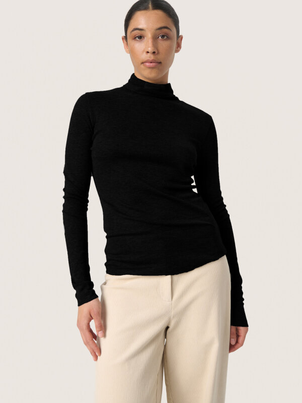 Soaked In Luxury - SLFauna Rollneck