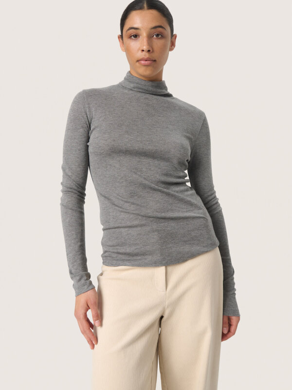 Soaked In Luxury - SLFauna Rollneck