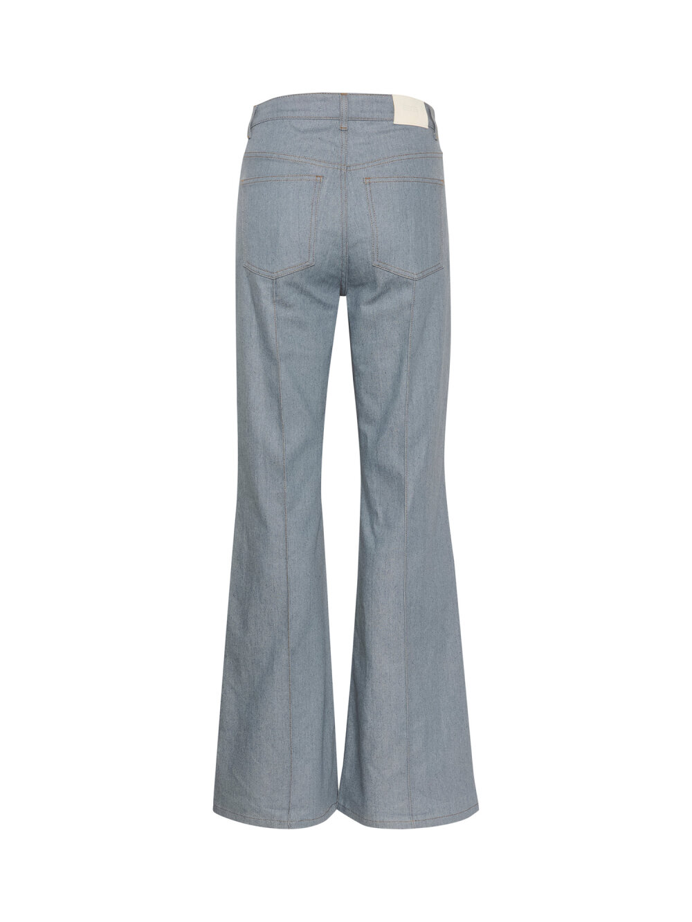 Gestuz - RockiaGZ HW straight jeans