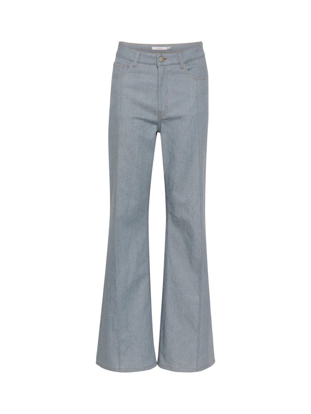 Gestuz - RockiaGZ HW straight jeans