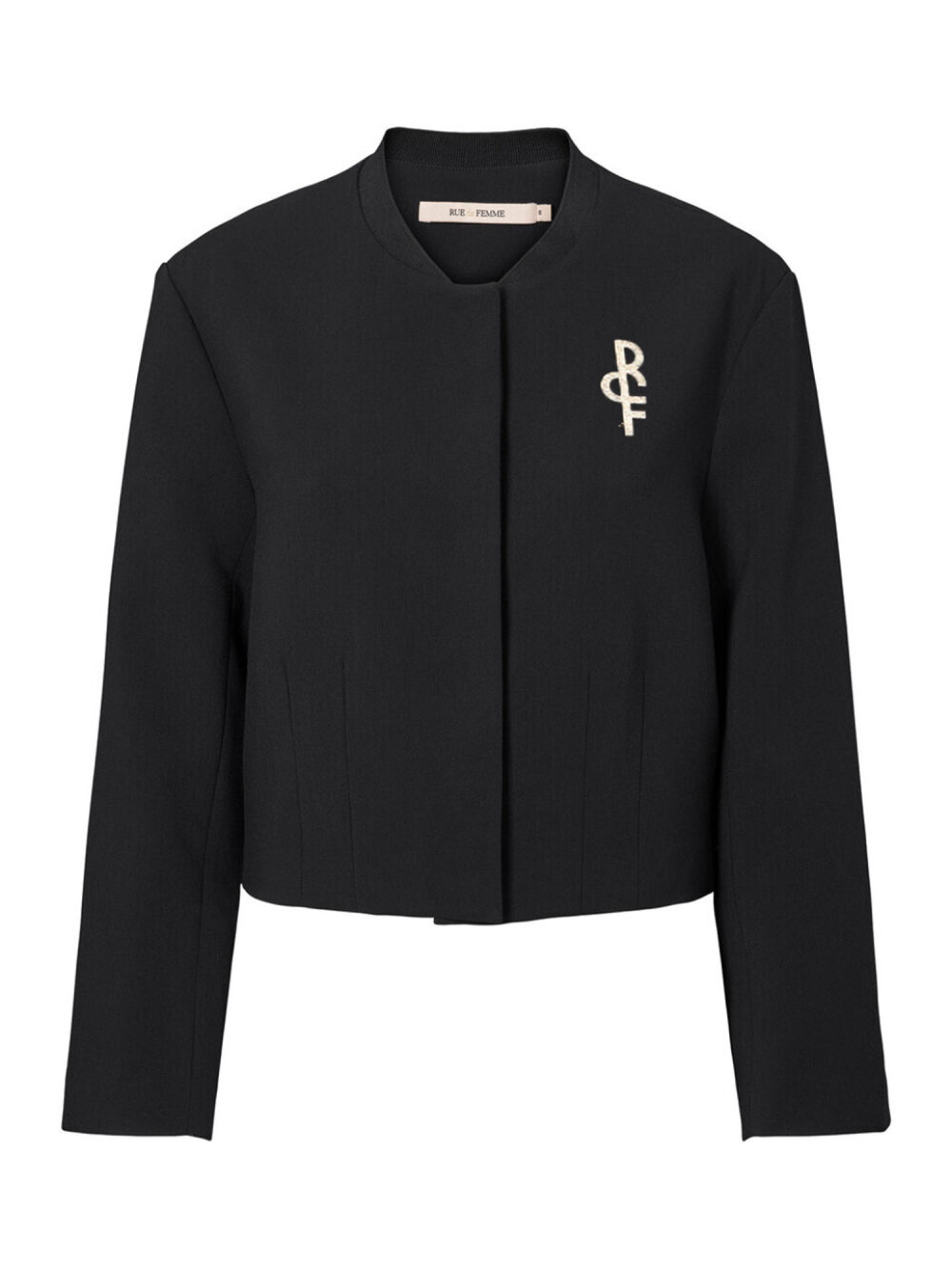 Rue De Femme - Amarella RdF Blazer