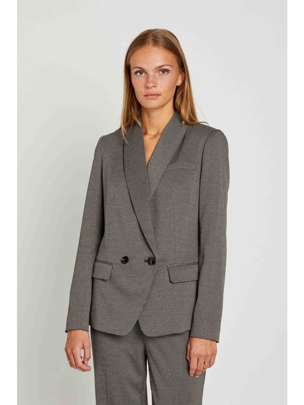 Rue De Femme - New Eloise RdF Blazer