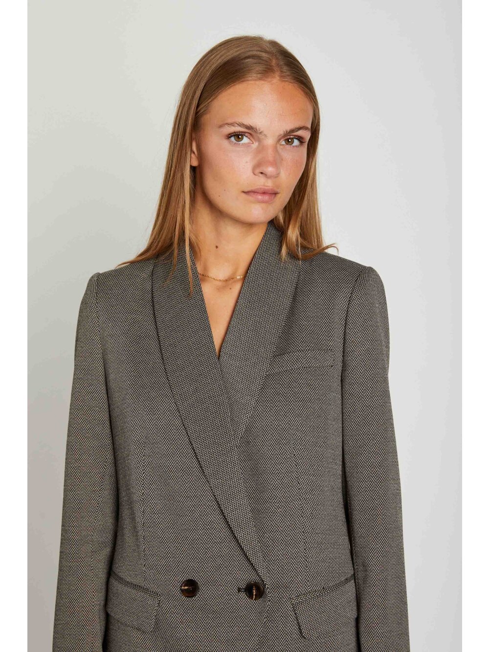 Rue De Femme - New Eloise RdF Blazer