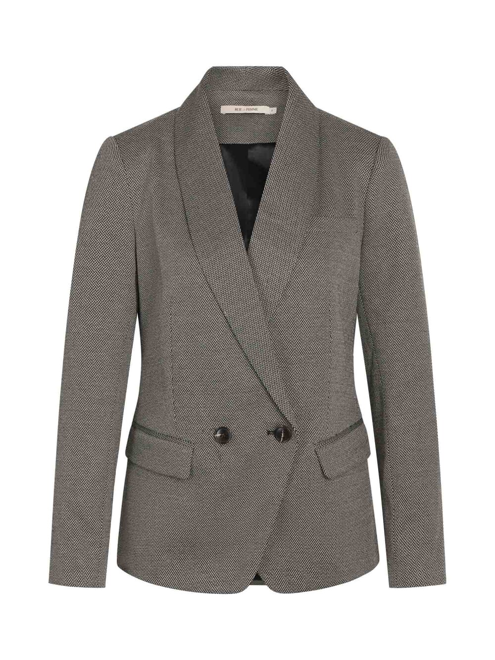 Rue De Femme - New Eloise RdF Blazer