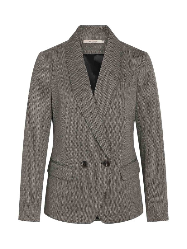 Rue De Femme - New Eloise RdF Blazer