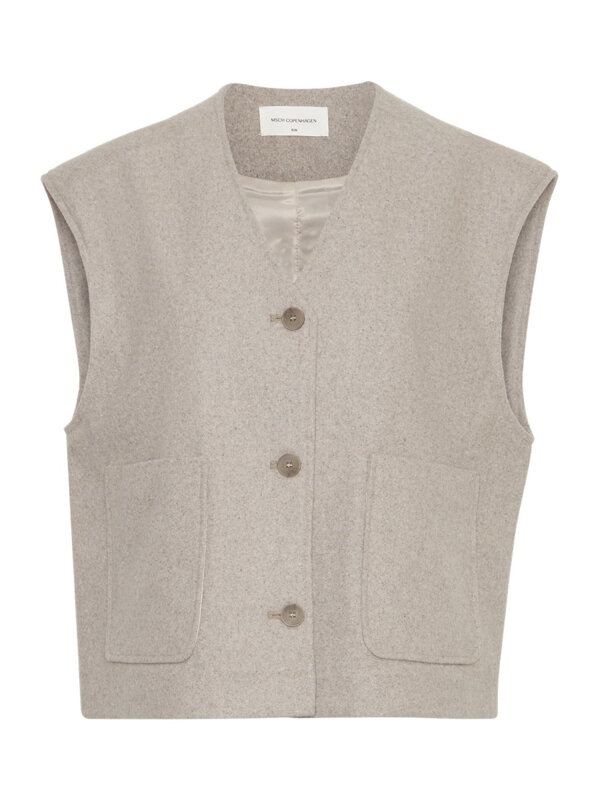 Moss Copenhagen - MSCHDinette Isabelle Vest