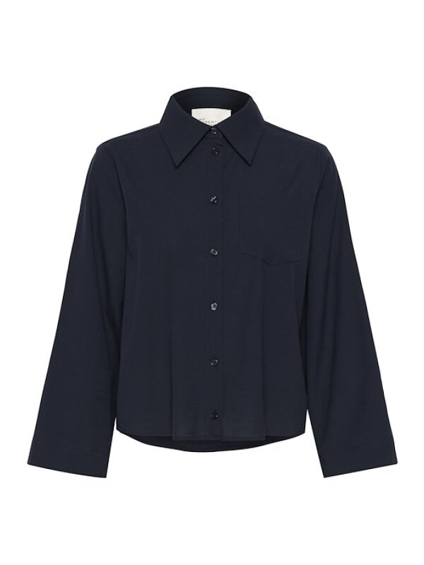 My Essential Wardrobe - ZeniaMW Skye Shirt