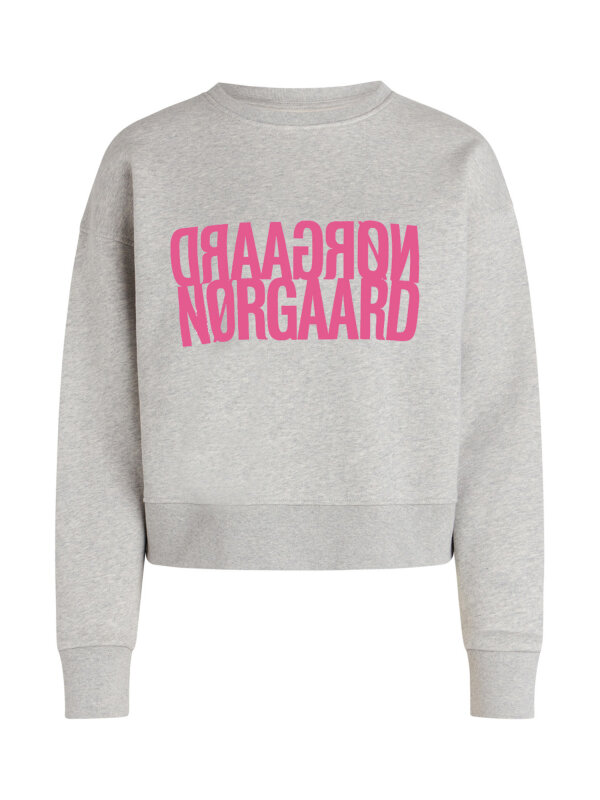 Mads Nørgaard - Organic Sweat Tilvina Sweatshirt