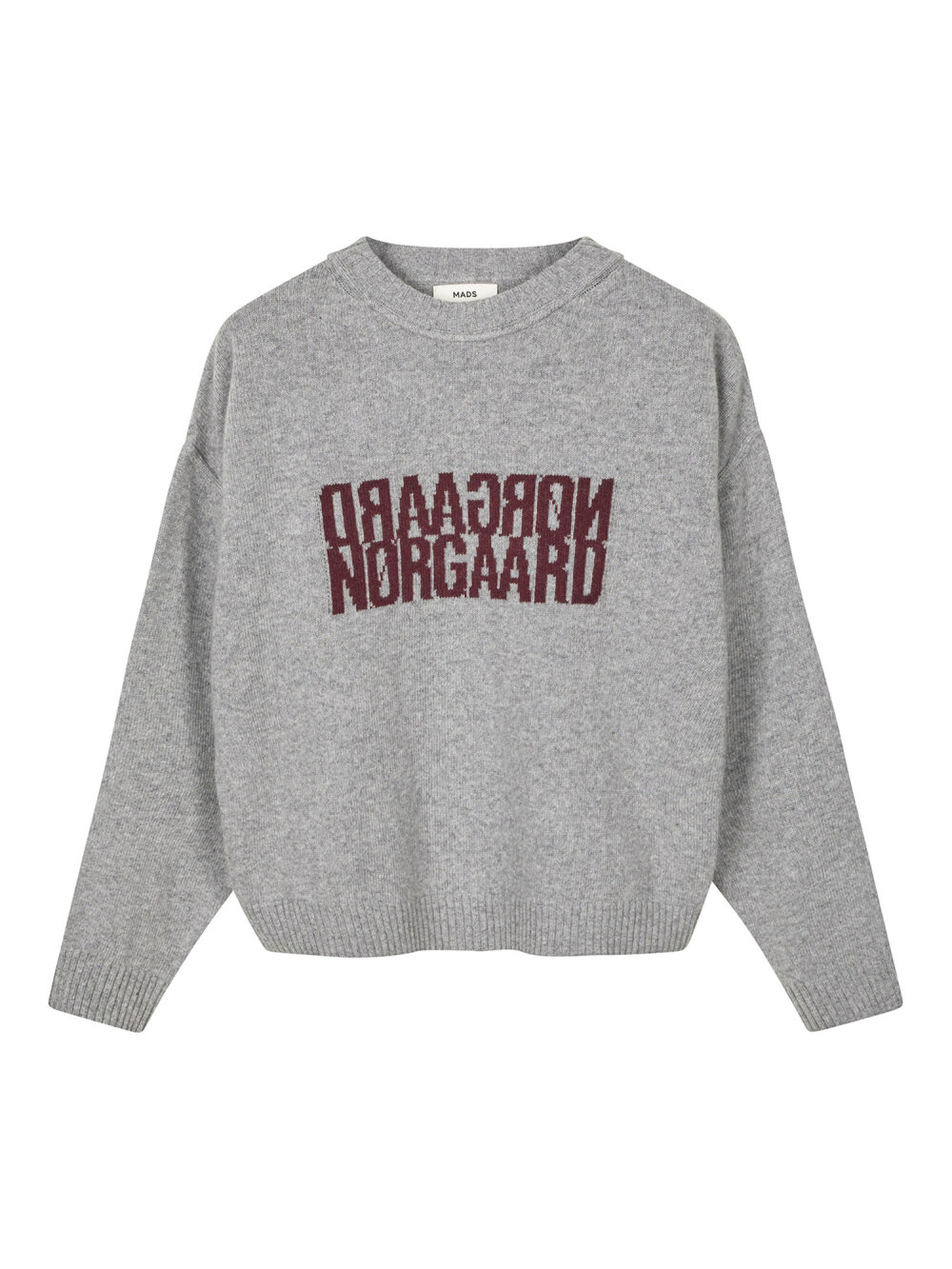 Mads Nørgaard - Recy Soft Knit Tilona Sweater