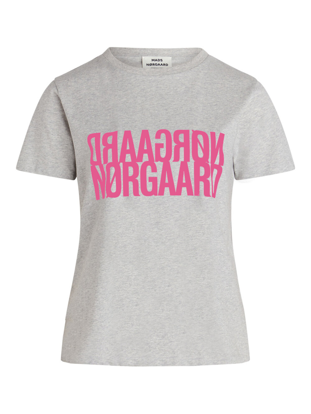 Mads Nørgaard - Single Organic Trenda P T-shirt