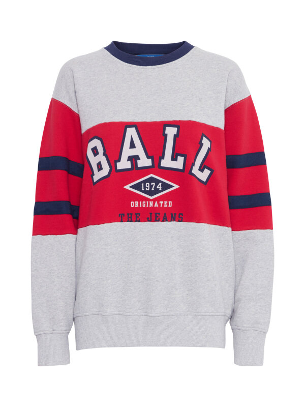 Ball - BATOMASSO Sweatshirt