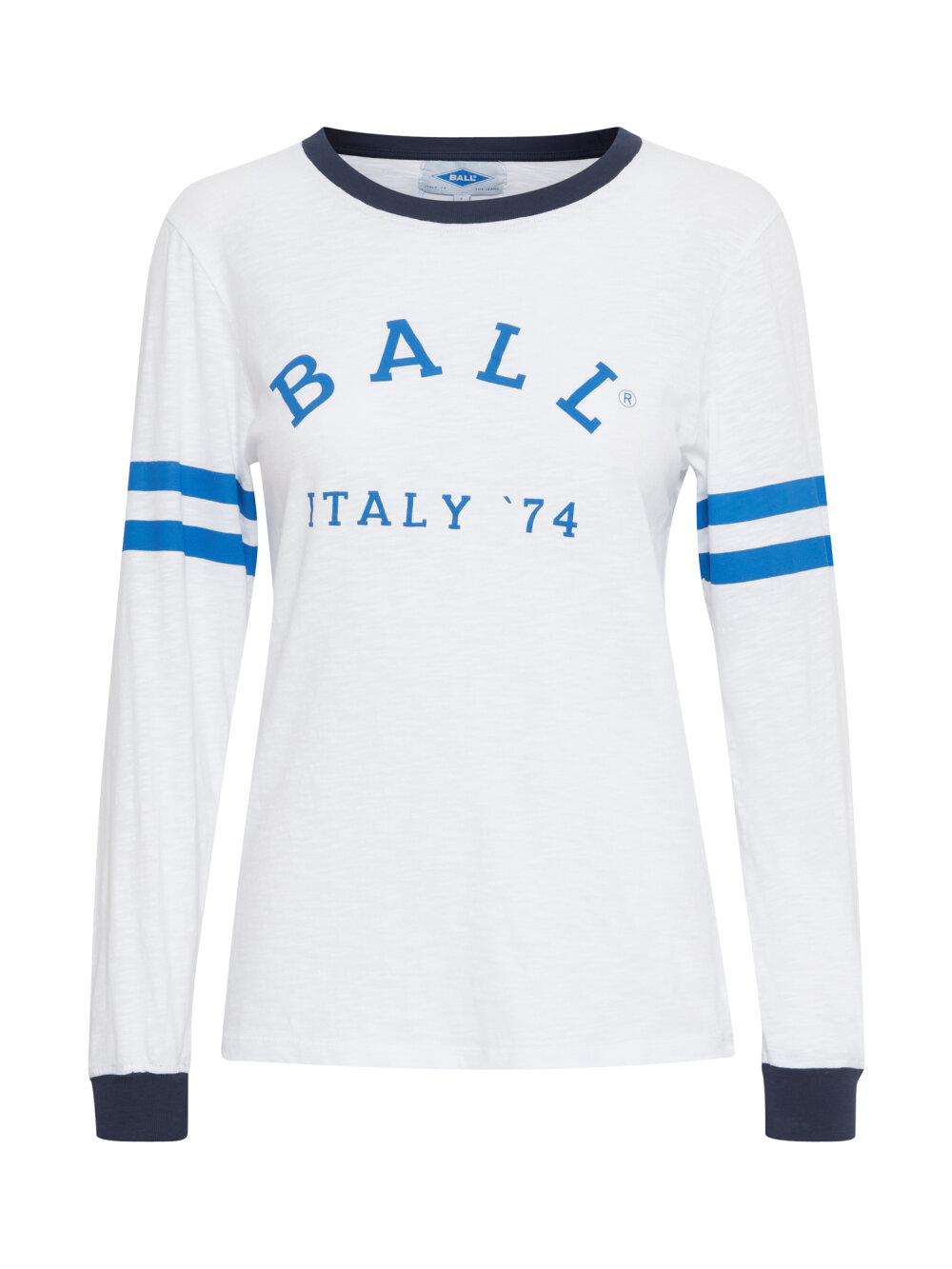 Ball - BAPIERO LS T-Shirt