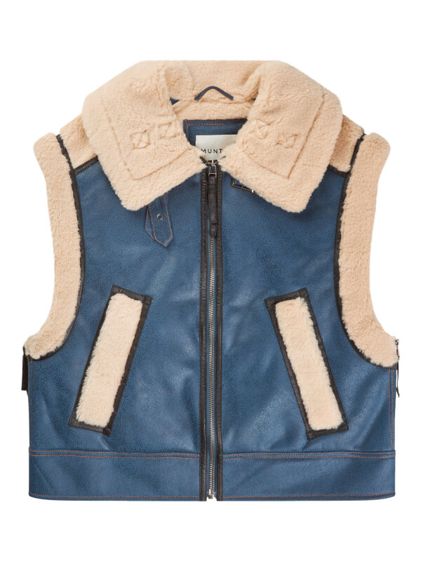 Munthe - TUPPA Vest