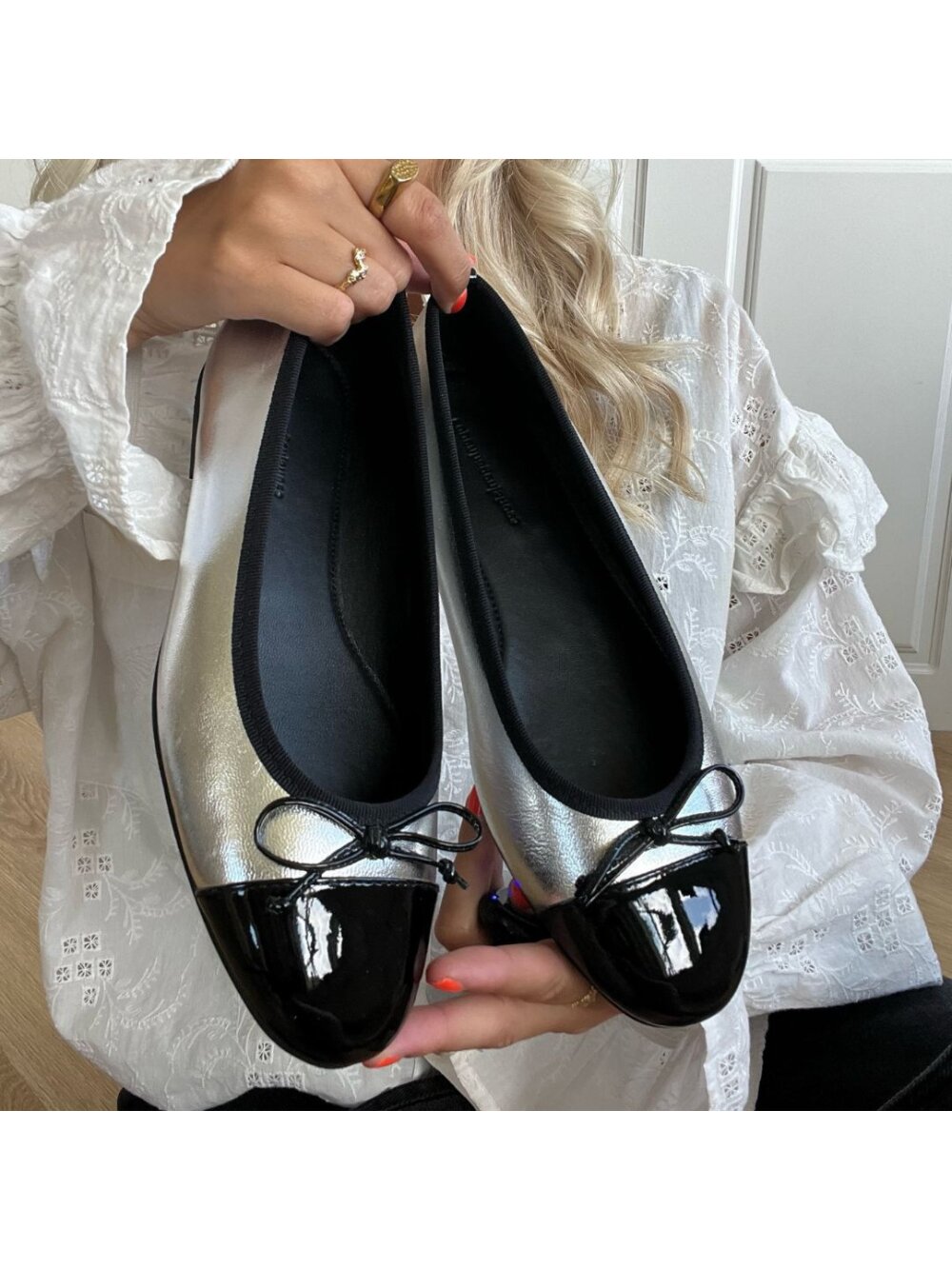 Copenhagen Shoes - MY OWN BALLERINAS