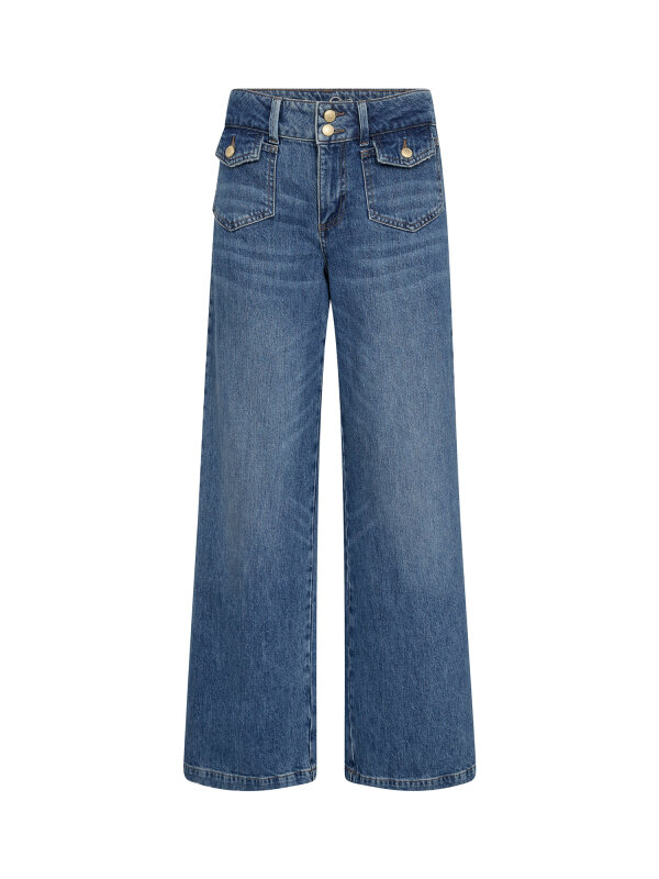 Mos Mosh - MMColette Matlock Jeans