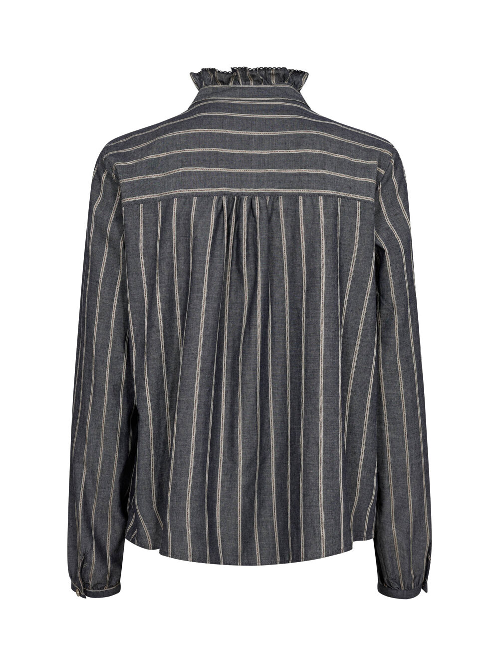 Mos Mosh - MMBiles Stripe Bluse