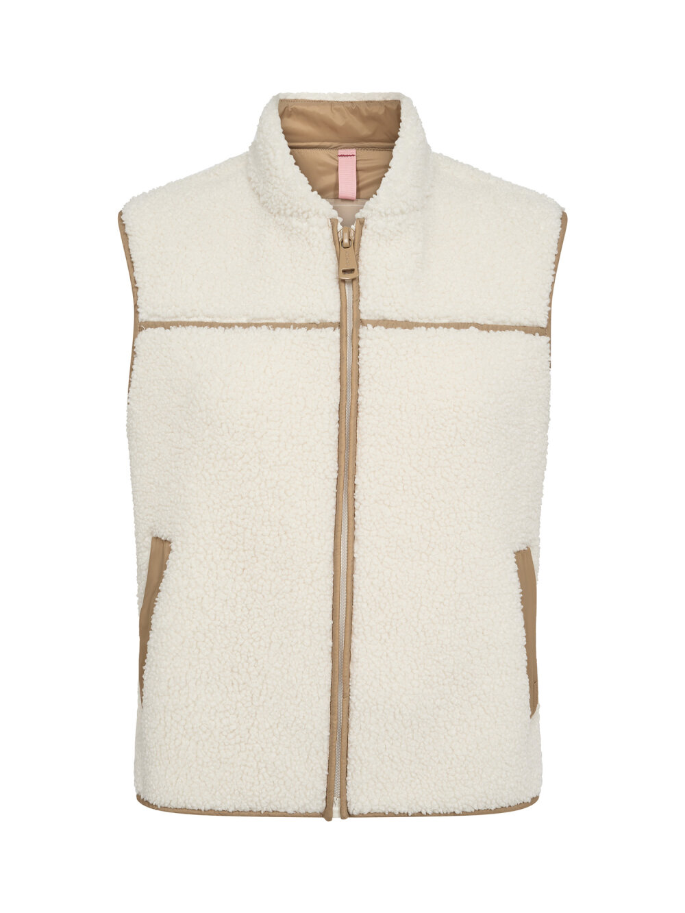 Mos Mosh - MMRowe Teddy Vest